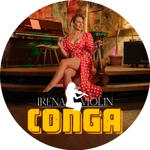 Irena Violin
