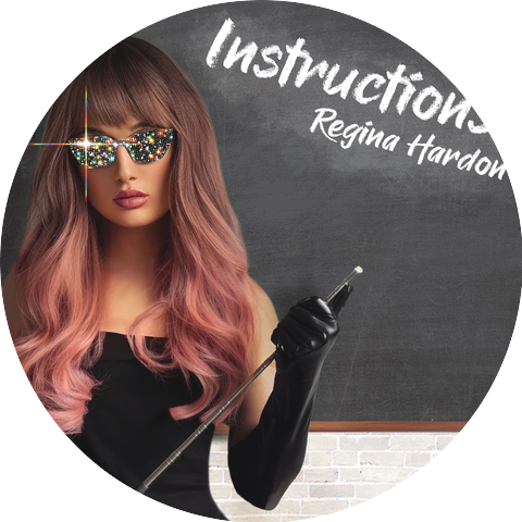 Regina Hardon