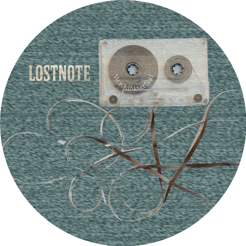 LOSTNOTE