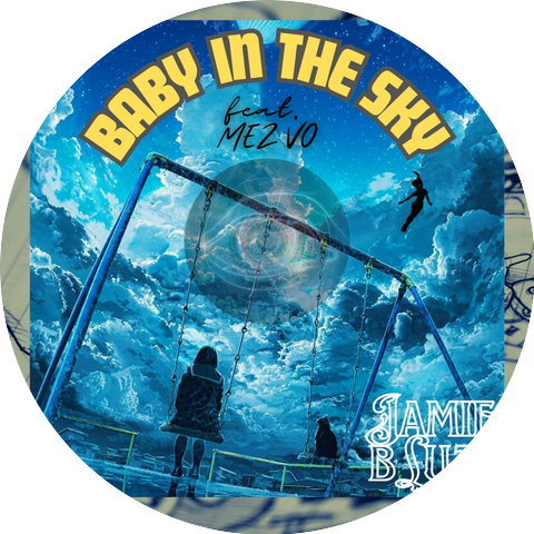 Jamie Blu3