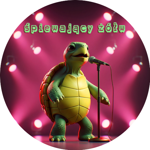 Śpiewający Żółw
