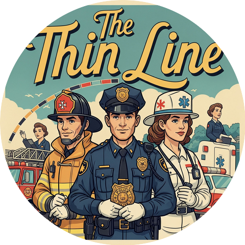The Thin Line