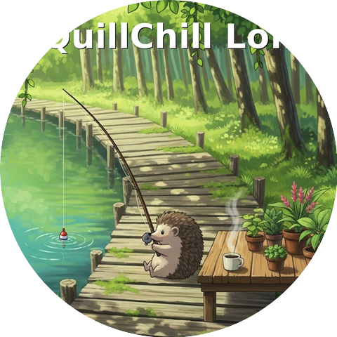 QuillChill