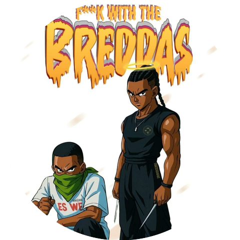 The BREDDAs