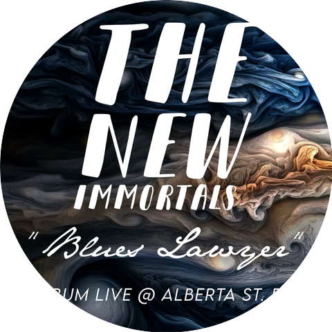 The New Immortals