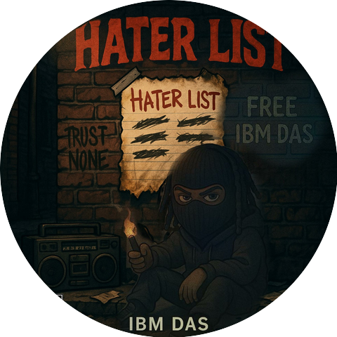 IBM Das