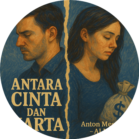 Anton Mesikenji - AI Music