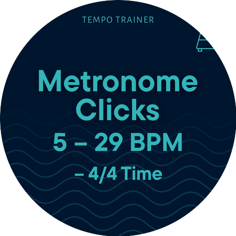 Tempo Trainer