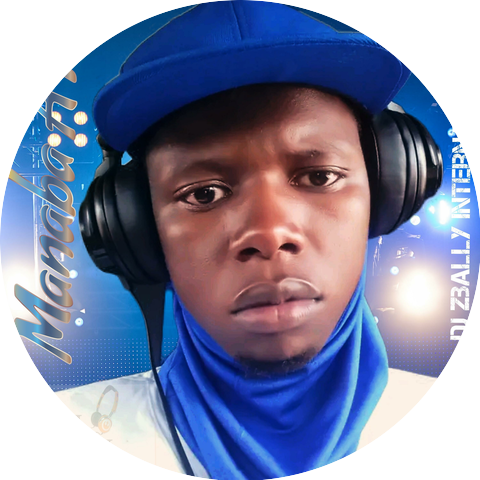 Dj Zbally International