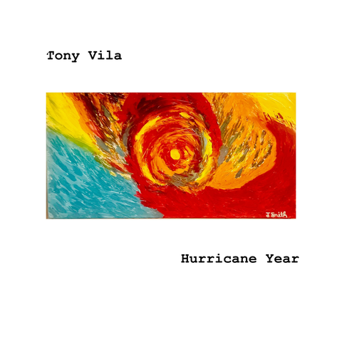 Tony Vila