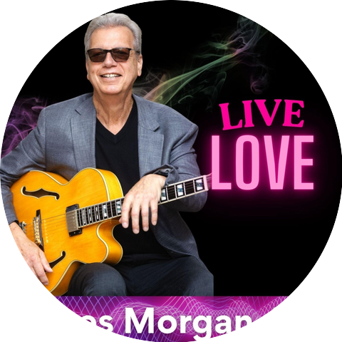 James Morgan Jazz