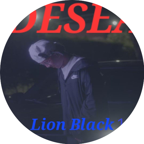 Lion Black 19