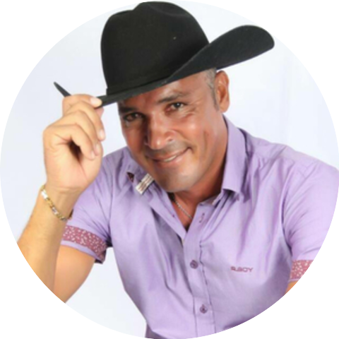 Ivan Alves - o Cowboy Sertanejo