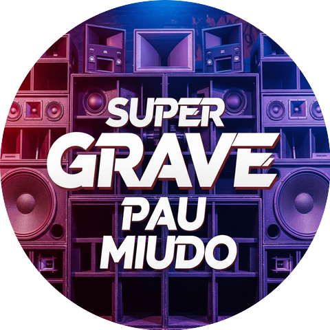 Pau Miúdo Não