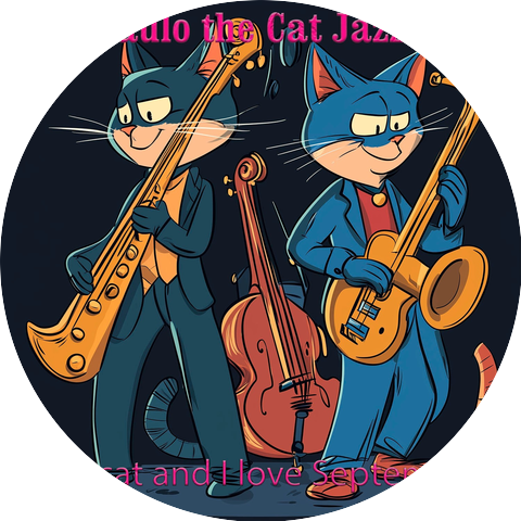 The Paulo the Cat Jazz Band