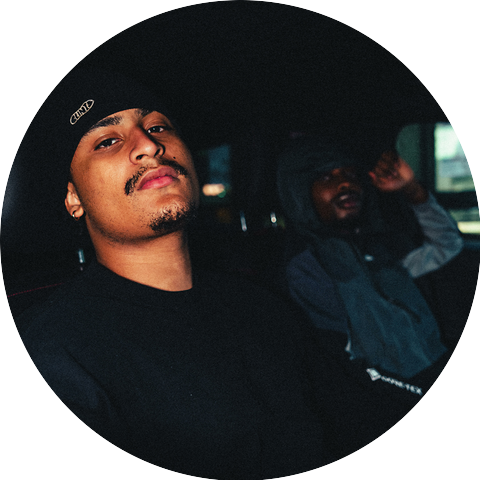 Kwákz & Namani