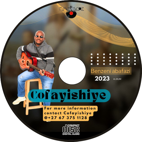 Cofayishiye