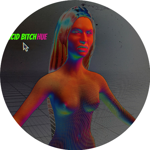 ACID BITCH