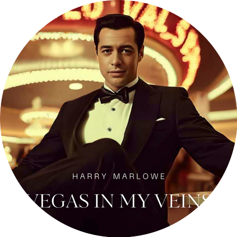 Harry Marlowe