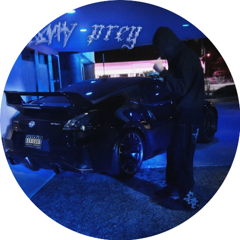 Slevpy808 & -Prey