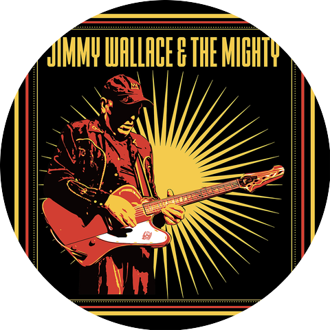 Jimmy Wallace & The Mighty