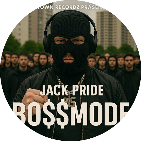 Jack Pride