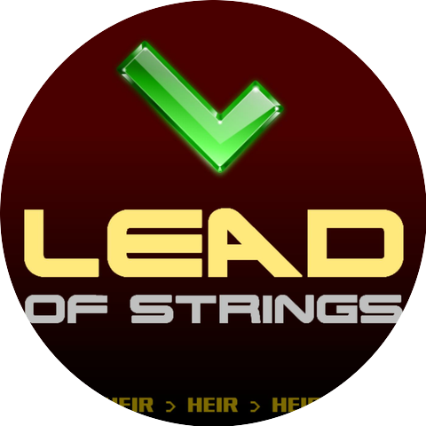 Lead of Strings