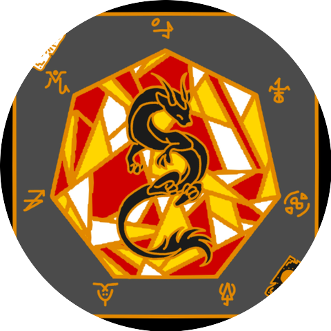 One Thousand Dragons