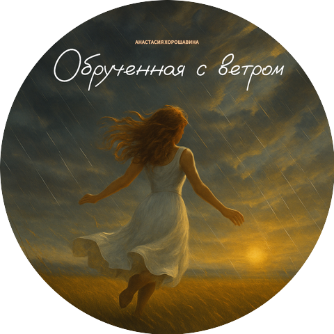 Анастасия Хорошавина
