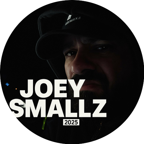 Joey Smallz
