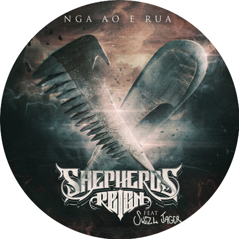 Shepherds Reign feat. Swizl Jager