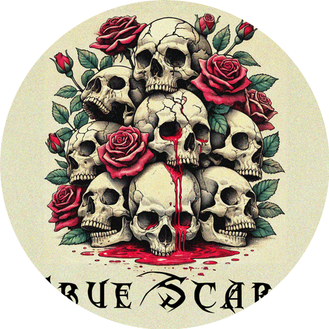 True Scars