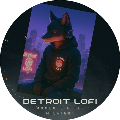 Detroit LoFi