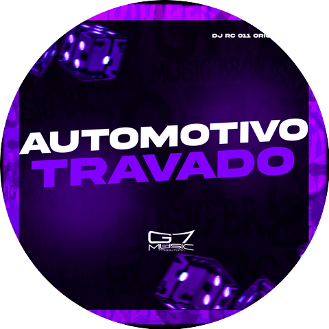 DJ RC 011 ORIGINAL