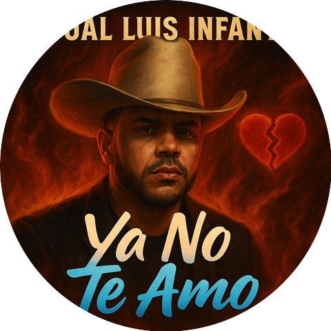 Edual Luis Infante