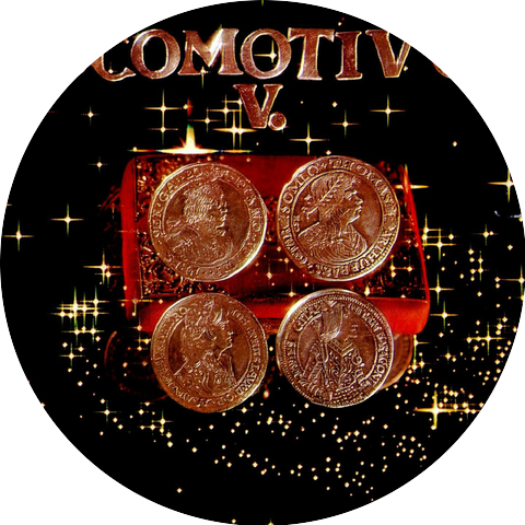 (LGT) Locomotiv GT