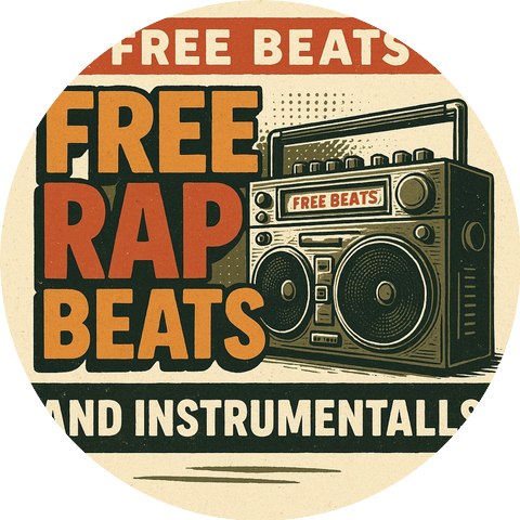 Hip Hop Free Beats for Rappers