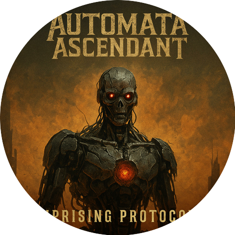 Automata Ascendant
