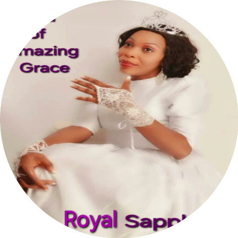 Royal Sapphire