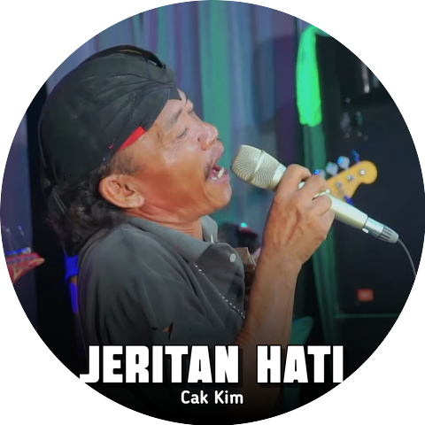 Cak Kim