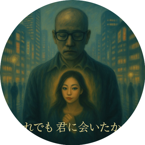 闇光日誌 Blacklight Diaries