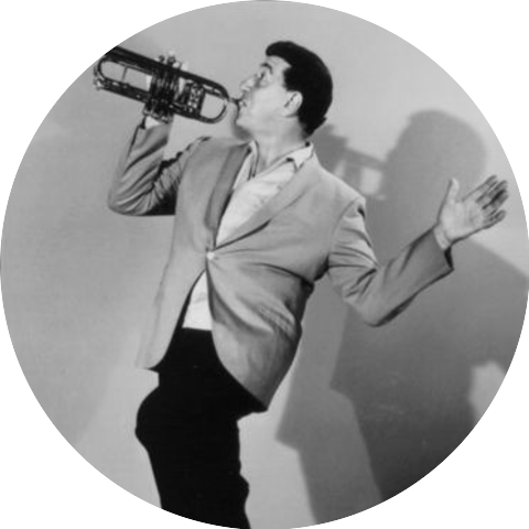 Louis Prima, Music Legend by Esoterica Art Agency