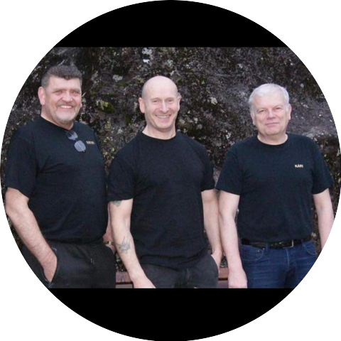 Sommerson Band