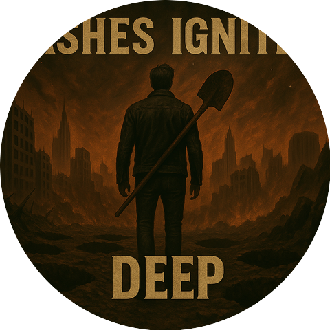 Ashes Ignite