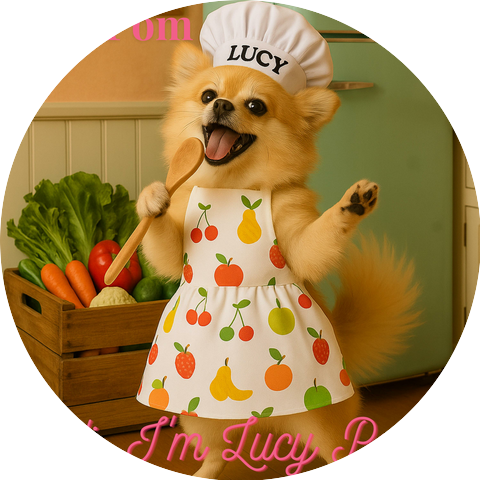 Lucy Pom