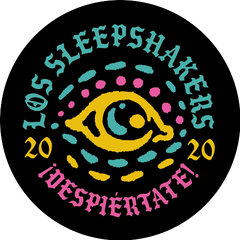 Los Sleepshakers