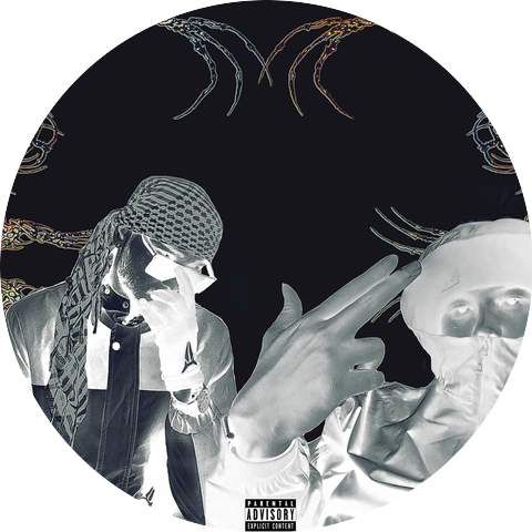 Luca Yang & Martial Da P