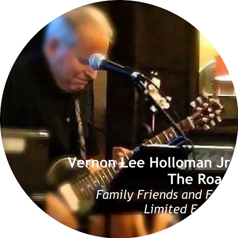 Vernon Lee Holloman Jr