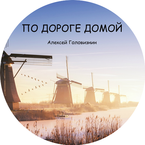 Алексей Головизнин