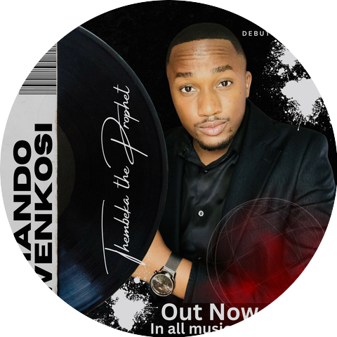 Thembeka The Prophet